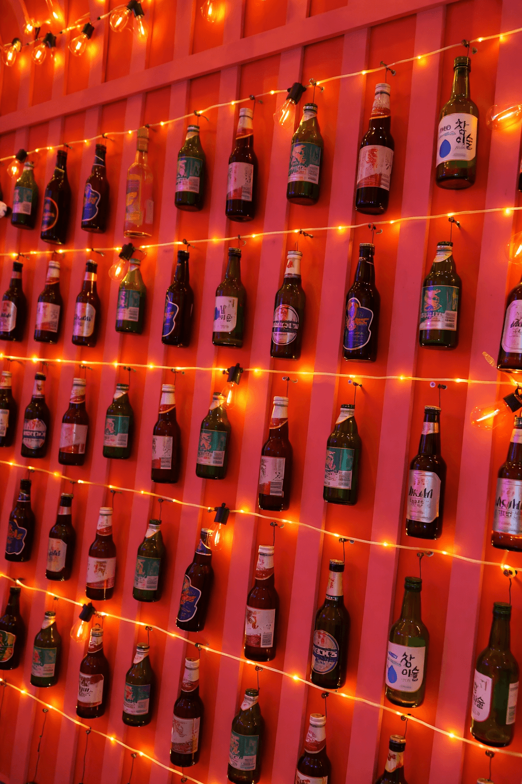 Fusion Delight — Asian Fusion Restaurant und Tapas Bar in Berlin-Kreuzberg