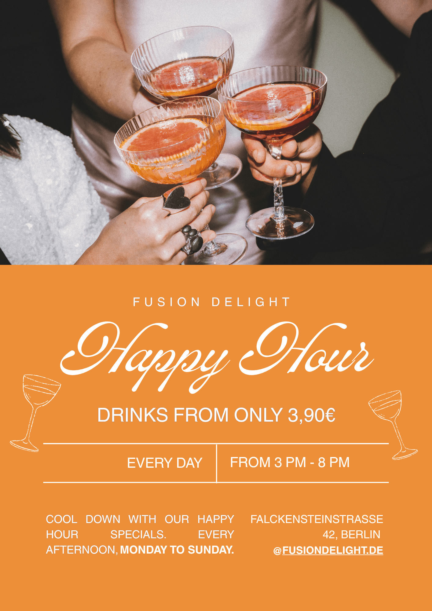 Happy Hours